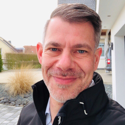 Ralf Kleinhans