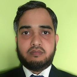 Imran Mohd