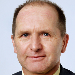 BERND GLIESCHE