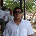 Sujit Ghaisas