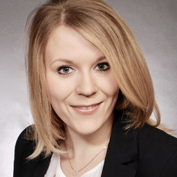 Profilbild Sonja Flemm