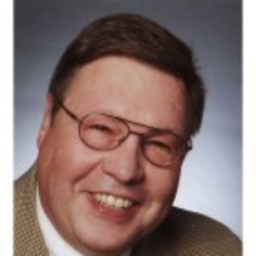 Andreas F. Schulze