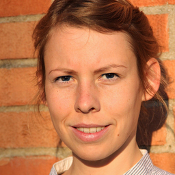 Irene Rodschinka