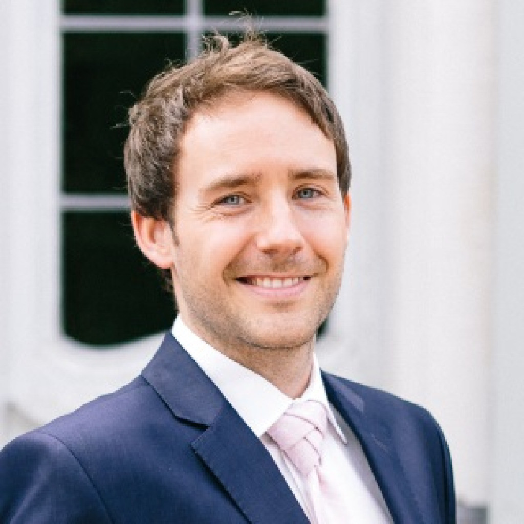 Stephan Canova Scrum Master andrena objects ag XING