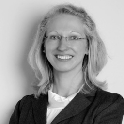 Juliane Huber
