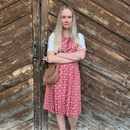Melanie Bisenius's profile picture