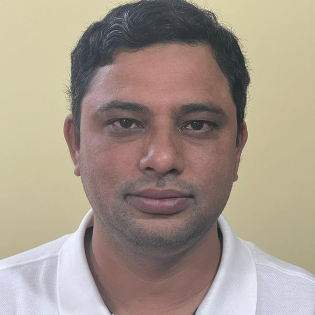 Cerner Healthcare Solutions Bengaluru Karnataka Nawaz Ahmed Mohammed - Senior Java Developer with Spring Boot