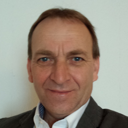 Rolf Berger