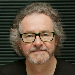 Bernd Böhm