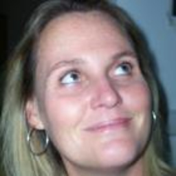 Silvia Dusch