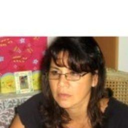 Ana Cecilia Garcia Espinoza