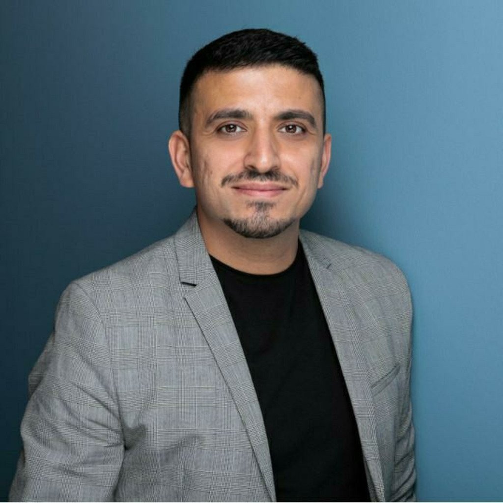 Adnan Bayat Produktionsmitarbeiter Covestro XING