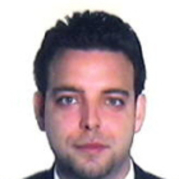 Jordi Rodriguez Alvarez