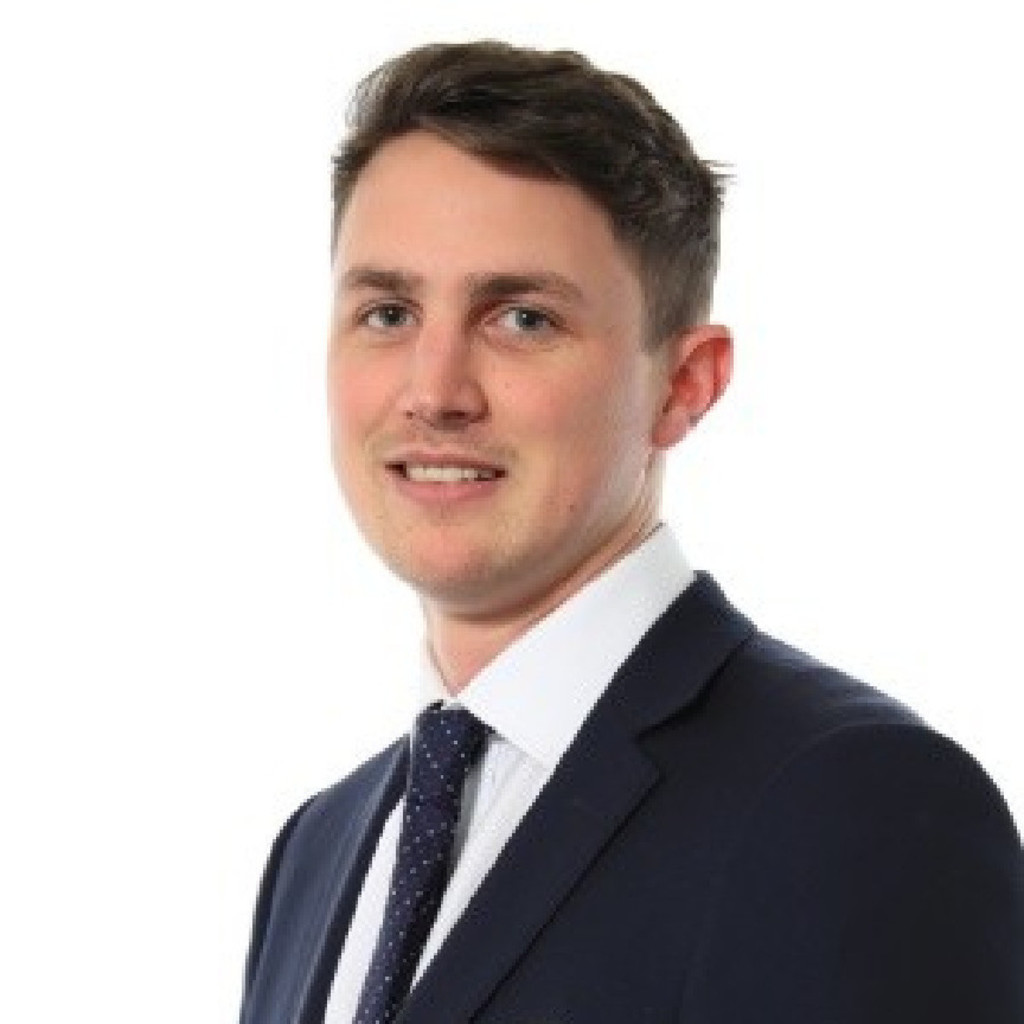 Grant Robertson - Recruitment Manager - DSJ Global | XING