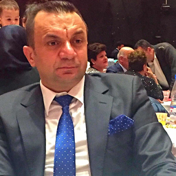 Ersan Yildizak