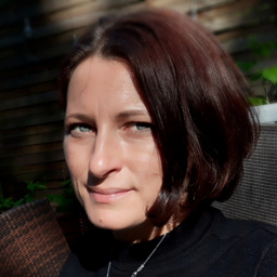 Tanja Kuhn