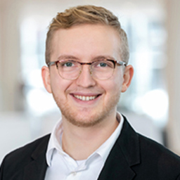 Yannik Baumann