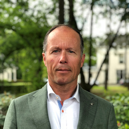 Robert Witbreuk