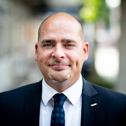 Michael Berndt