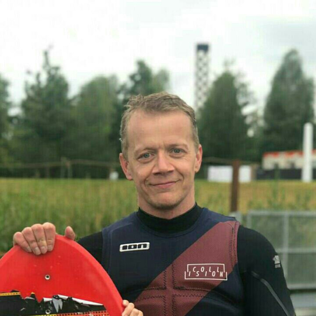 Sven Kiesel B2B Manager Reseller/Key Account Toolport GmbH XING