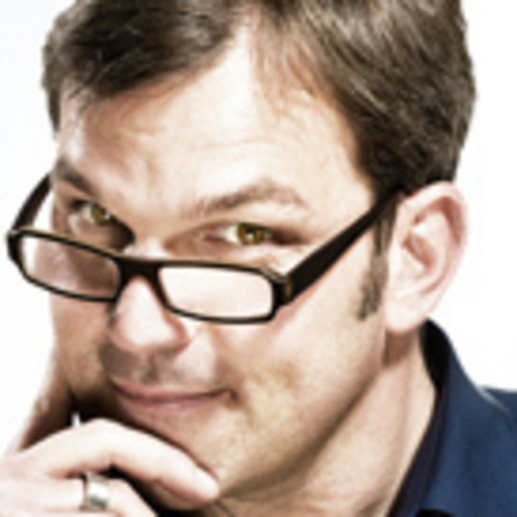 Wolfgang Hopf Geschäftsführender Gesellschafter Sein und Haben