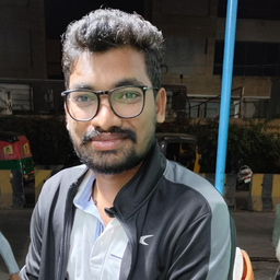 madhan kumar