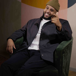 Samy Idris