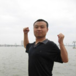 振华 张