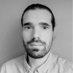 Matthieu DUBUIS