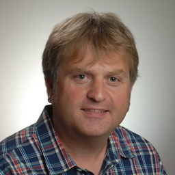 Claus Volkert
