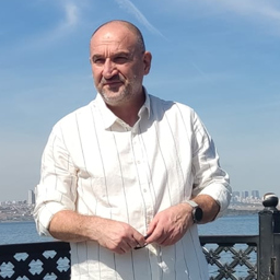 Yilmaz Iriz