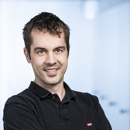 Daniel Pfäffli