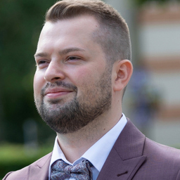Vadim König's profile picture