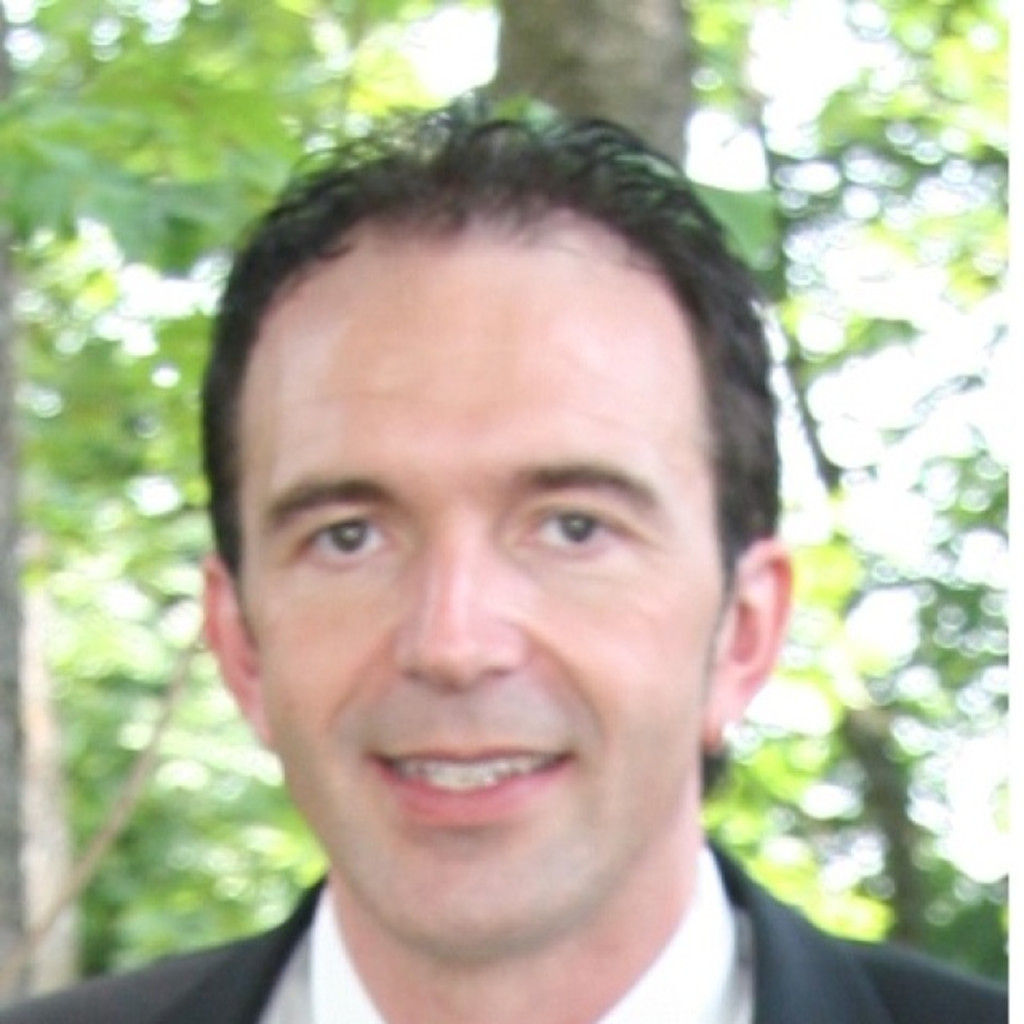 Alexander Bühler SAP Basis Administrator Oracle DB Experte Testo SE