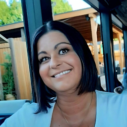 Sandra Frey