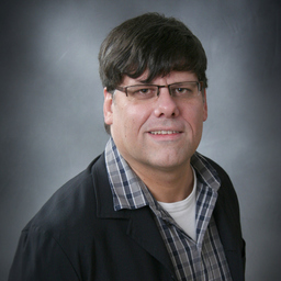 Berthold Hagmann's profile picture