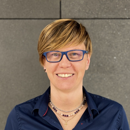 Nadine Anding's profile picture