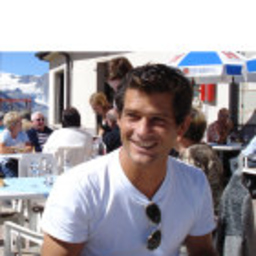 Gregory Barbezat