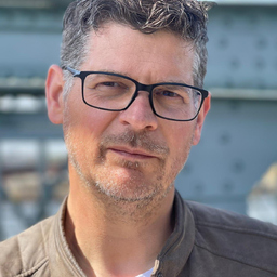 Jörg Uphoff