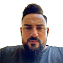 Mehdi Sahin