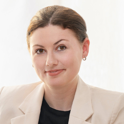 Ann-Kathrin Weisenberger