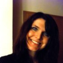 Stephanie Fuchs