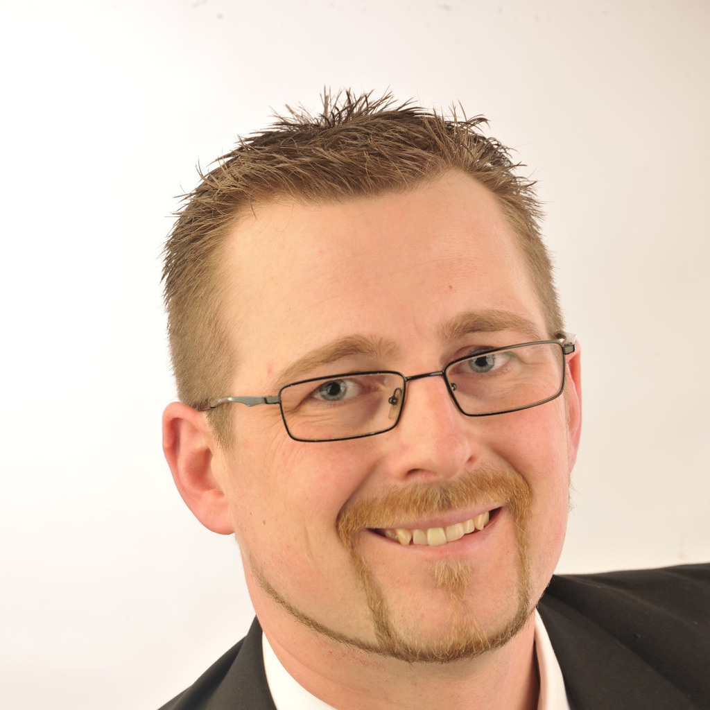 Daniel Schünemann Produktionsleiter RheinfelsQuellen H. Hövelmann