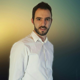 Dimitrios Karaseridis