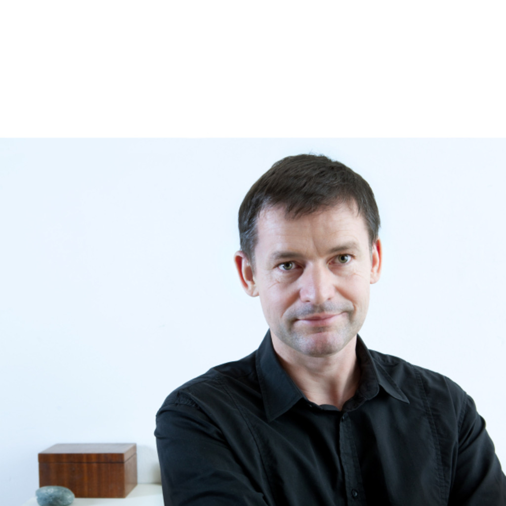 Thomas Brunsch Inhaber Brunsch Landschaftsarchitekten XING