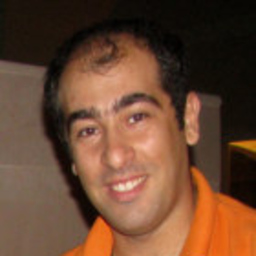 Kamyar Houbakht