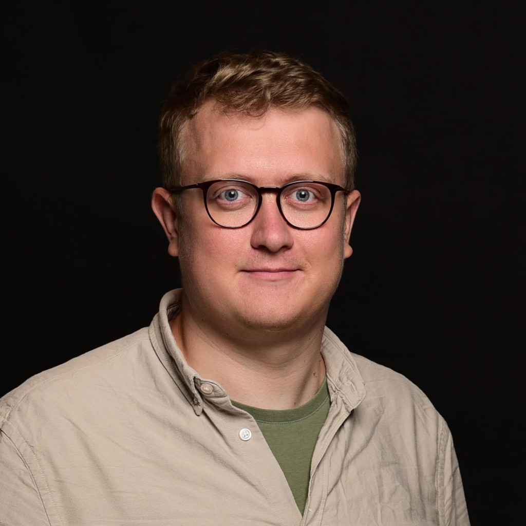 Roman Leonenko Senior Software Consultant Valtech Deutschland XING