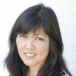 Joyce Iwaki