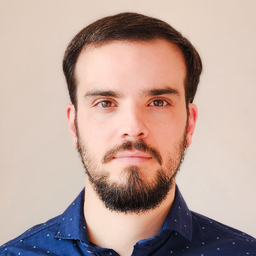 Kevin Fabricio Bonnaffoux