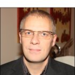 Cristian Müller